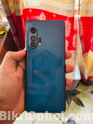 Motorola edge plus
